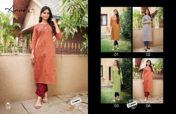 100-miles-Annas-Cotton-Daily-wear-kurtis-wholesaler-3