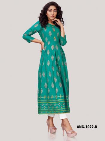 12-Angel-Ang-Rayon-gold-print-kurtis-4