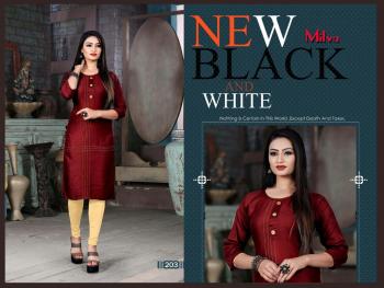 Aagya mitva Rayon kurtis with Legging catalog