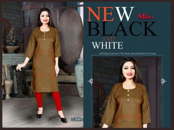 Aagya mitva Rayon kurtis with Legging catalog