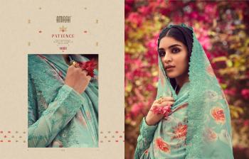 Adinath Anaisha pashmina Winter Salwar Kameez wholesaler