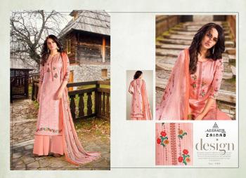 Adinath Print Zainam Jaam Cotton Salwar kameez wholesaler