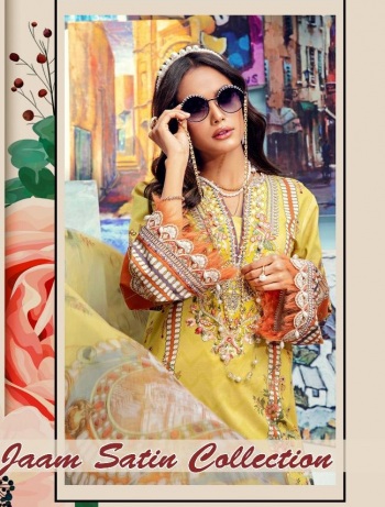 Agha-Noor-Anaya-jam-Satin-Pakistani-Suits-catalog-1