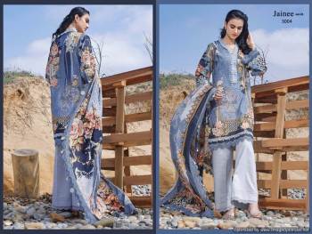 Agha-Noor-Jainee-vol-3-Lawn-Cotton-Pakistani-dress-material-1