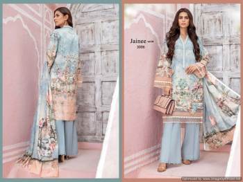 Agha-Noor-Jainee-vol-3-Lawn-Cotton-Pakistani-dress-material-4