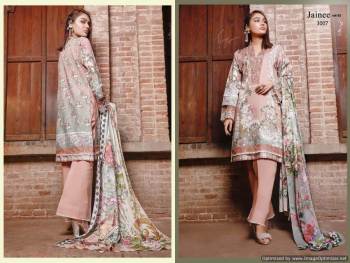 Agha-Noor-Jainee-vol-3-Lawn-Cotton-Pakistani-dress-material-5