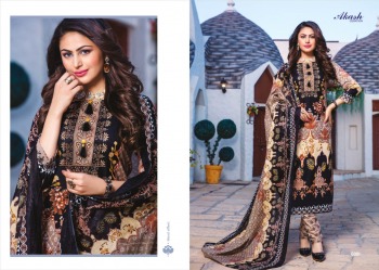 Akash Noor e Sabnam vol 6 Cotton dress wholesale Price