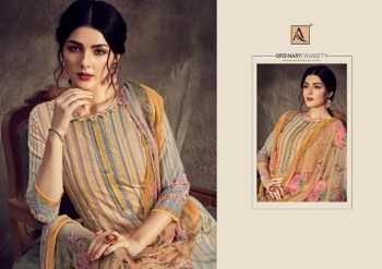 Alok-Suits-Golden-Weave-Cotton-Zari-work-Salwar-kameez-wholesaler-7