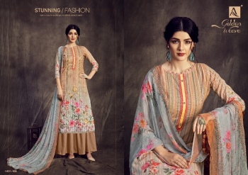 Alok-Suits-Golden-Weave-Cotton-Zari-work-Salwar-kameez-wholesaler-8