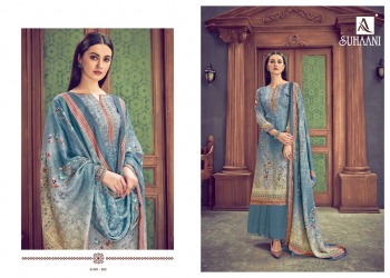 Alok Suits Suhani Pashmina Suits catalog wholesaler