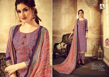 Alok Suits Wanya Rayon Salwar Kameez Wholesaler