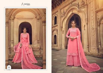 Amyra Designer Darpan Georgette Salwar Kameez wholesaler