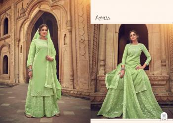 Amyra Designer Darpan Georgette Salwar Kameez wholesaler