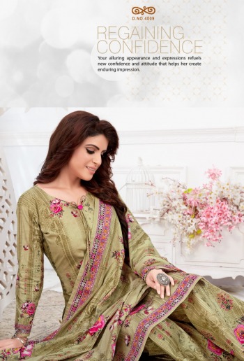 Apna Cotton Fiza vol 4 plazzo Special Dress wholesale Price