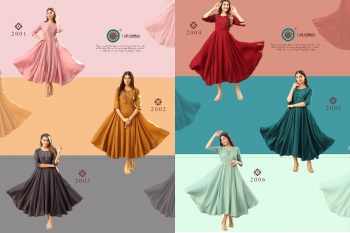 Aradhna-Fashion-Core-vol-2-Anarkali-Party-wear-Gown-Buy-wholesale-Price-5