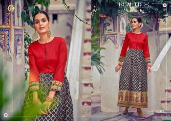 AVC Sohana Gown buy wholesale Price