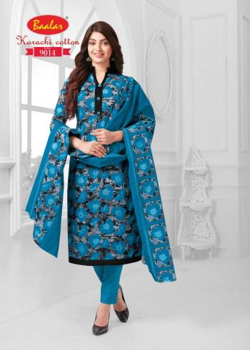 Baalar-Karachi-vol-9-Cotton-Dress-material-catalog-14