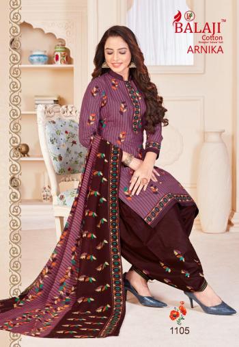 Balaji Cotton Arnika vol 11 Cotton dress buy wholesale Price