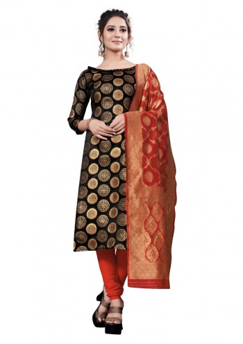 Banarasi Jacquard Dress buy wholesale Price