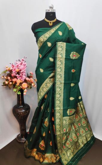 Banarasi Silk Saree buy WHolesale price