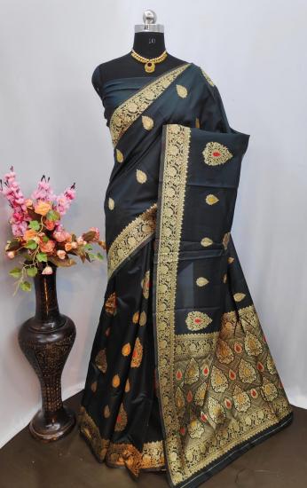 Banarasi Silk Saree buy WHolesale price