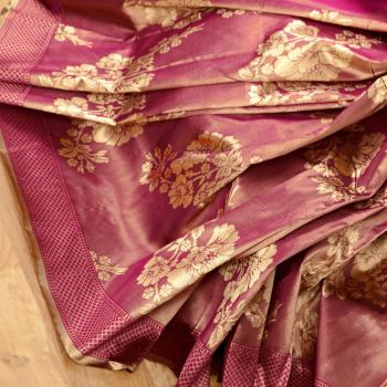 Banarasi Silk Saree wholesale Price