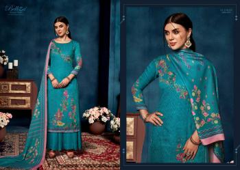 Belliza Designer Gulshan pashmina Winter Salwar Kameez