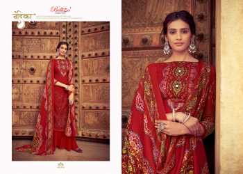 Belliza-Designer-Ruhani-vol-2-Pashmina-WInter-Woollen-Salwar-Kameez-13