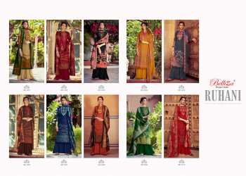 Belliza-Designer-Ruhani-vol-2-Pashmina-WInter-Woollen-Salwar-Kameez-14