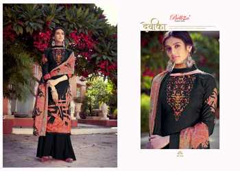 Belliza-Designer-Ruhani-vol-2-Pashmina-WInter-Woollen-Salwar-Kameez-6