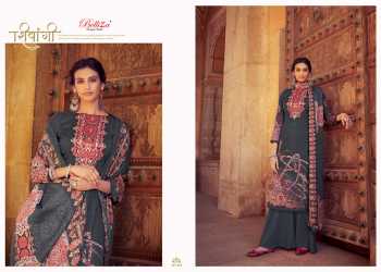 Belliza-Designer-Ruhani-vol-2-Pashmina-WInter-Woollen-Salwar-Kameez-9