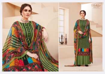 Belliza Designer Zohra Cotton Suits wholesale price