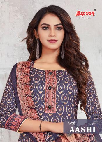 Bipson Aashi 1128 Pashmina Winter Salwar Kameez wholesaler