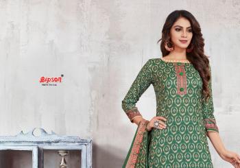 Bipson Aashi 1128 Pashmina Winter Salwar Kameez wholesaler