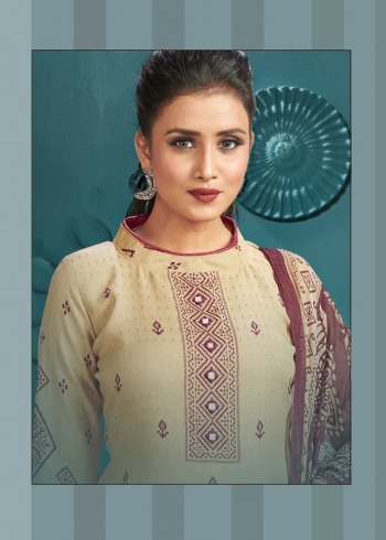 Bipson Harleen 1071 Pashmina Winter Woollen Salwar KAmeez catalog