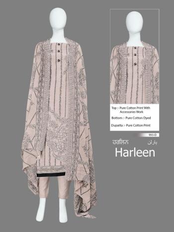 Bipson Harleen Cotton Dress Wholesale Price