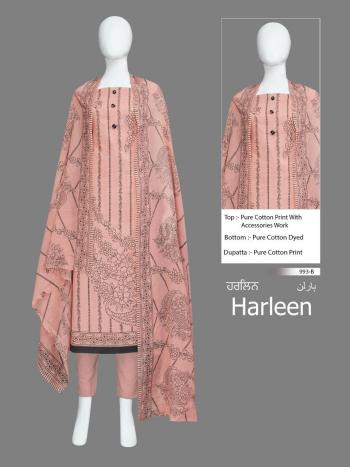 Bipson Harleen Cotton Dress Wholesale Price