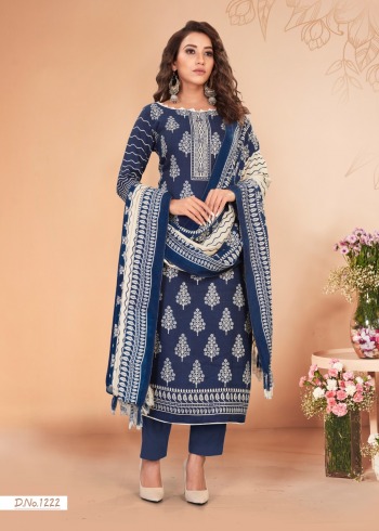 Bipson Kyraa vol 2 Pashmina Salwar Kameez wholesaler