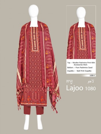 Bipson-Lajoo-Pashmina-Winter-Woollen-Salwar-kameez-2