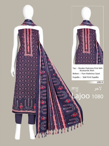 Bipson-Lajoo-Pashmina-Winter-Woollen-Salwar-kameez-4