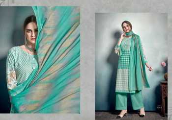 Bipson Queen Cotton Salwar kameez Catalog wholesaler