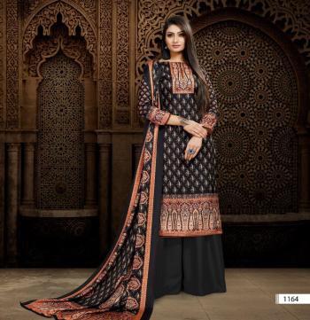 Bipson Queen Tusser Silk Salwar kameez wholesaler