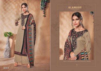 Bipson Sakhiya Pashmina Winter Woollen Salwar catalog