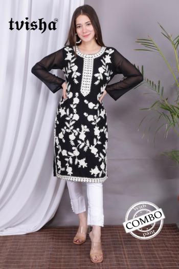 Blue Hills Tvisha Aafreen readymade Suits wholesaler