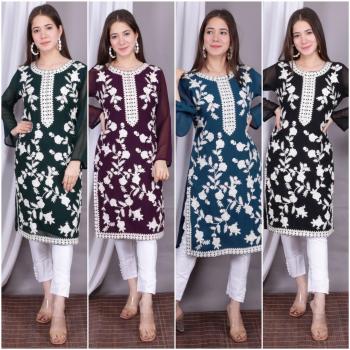 Blue Hills Tvisha Aafreen readymade Suits wholesaler