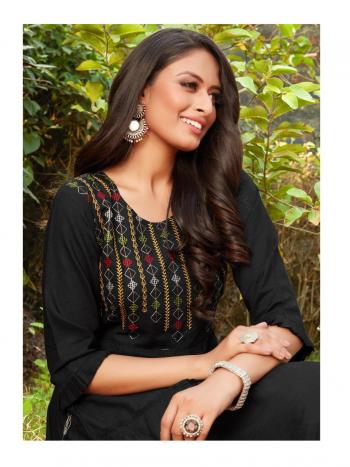 Bluehills Celebration vol 1 Rayon kurtis wholesaler