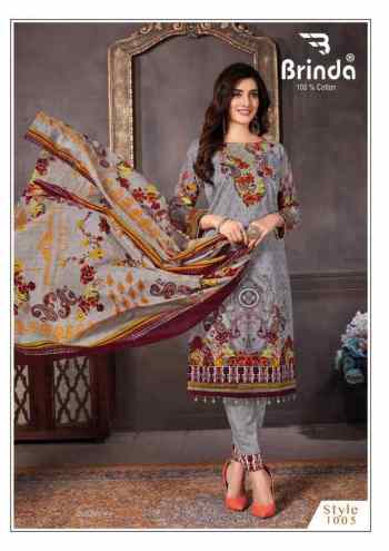 Brinda-Mahnoor-Cotton-Pakistani-Suits-wholesaler-1