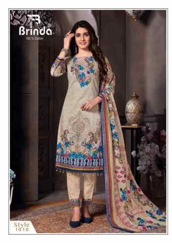 Brinda-Mahnoor-Cotton-Pakistani-Suits-wholesaler-10