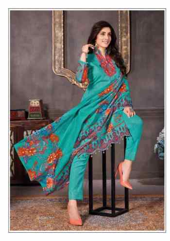 Brinda-Mahnoor-Cotton-Pakistani-Suits-wholesaler-2