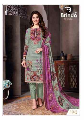 Brinda-Mahnoor-Cotton-Pakistani-Suits-wholesaler-7